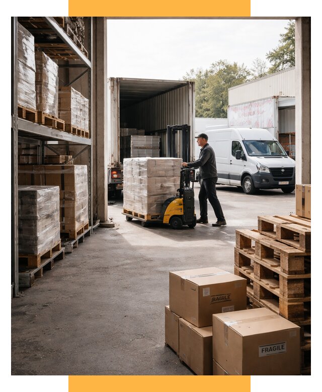 Доставка и перевозка грузов в Грузию от 26735 р., СетСервис-Ксл