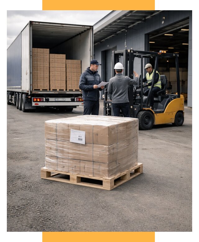 Доставка грузов в Азербайджан от 16041 р. | СетСервис-Ксл