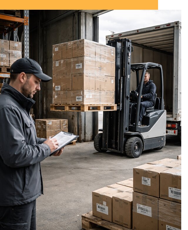 Доставка грузов в Беларусь от 12833 руб, морем, авто, авиа