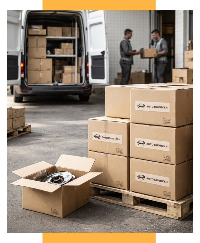 Перевозка автозапчастей по миру от 4812 р. | СетСервис-Ксл
