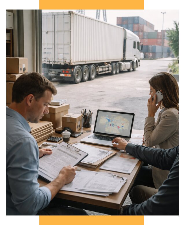 Доставка через Турцию: логистика и транзит от 6951 р. | СетСервис-Ксл