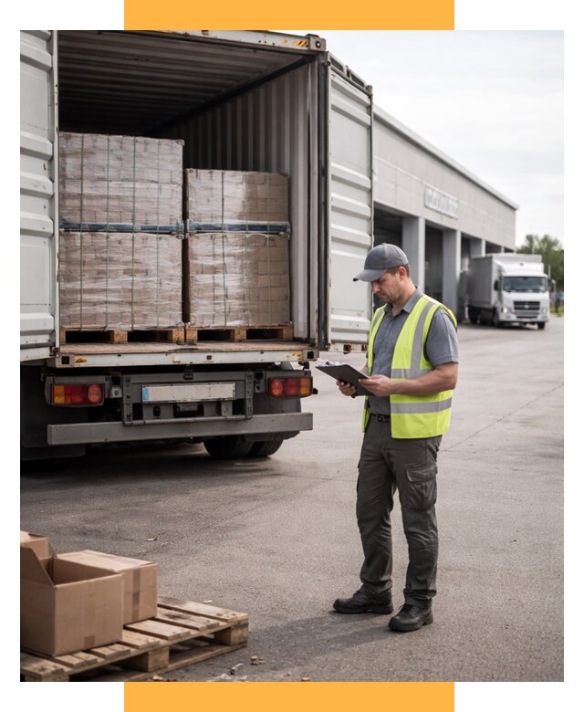 Доставка через Казахстан от 32082 р. | Транзит и логистикаСетСервис-Ксл