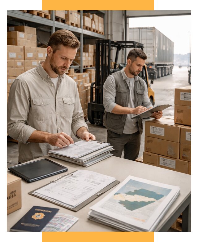 Доставка через ОАЭ от 8021 р. транзит и склад в Дубае, СетСервис-Ксл