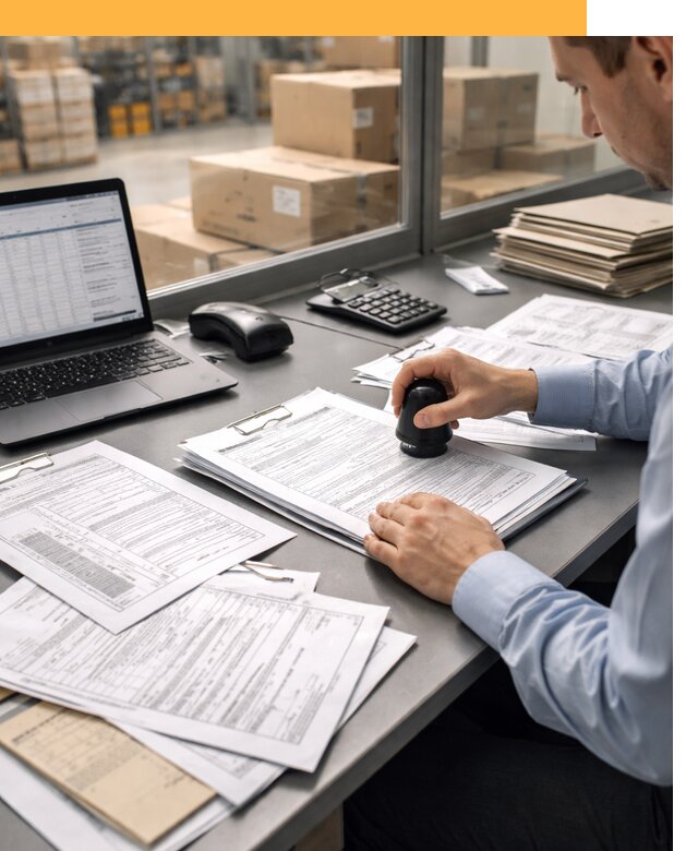 Таможенное оформление и сопровождение грузов из Узбекистана от 12833