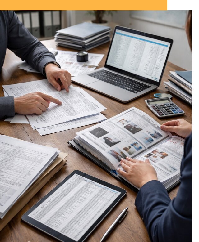 Профессиональный подбор кода ТН ВЭД для таможенного оформления от 2674 руб