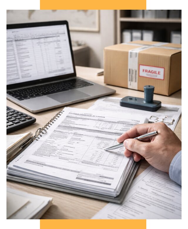 Определение таможенной стоимости, расчет от 3743 р. | СетСервис-Ксл