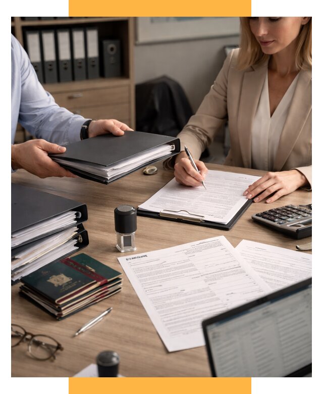 Разрешительная документация для импорта от 8555 р. | СетСервис-Ксл