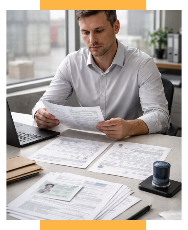 Оформление нотификации ФСБ под ключ от 4812 р. - СетСервис-Ксл