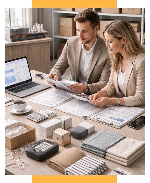 Закупка товара в Китае под ключ от 7486 р. | СетСервис-Ксл