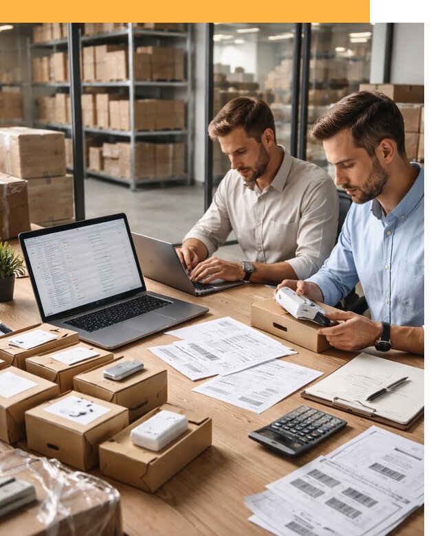 Закупка товара в Китае от 7486 руб за единицу, с доставкой