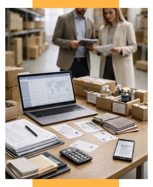 Поиск поставщика в Китае под ключ от 9090 р. | СетСервис-Ксл