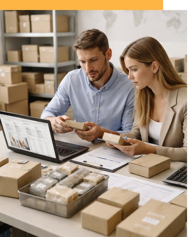 Поиск надежного поставщика в Китае под контроль качества от 9090