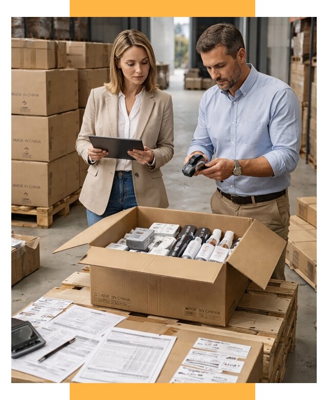 Выкуп товара в Китае с доставкой, оплата от 4812 р. | СетСервис-Ксл