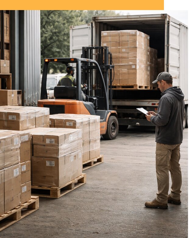 Оптовые поставки из Китая от 53470 руб, доставка и таможня