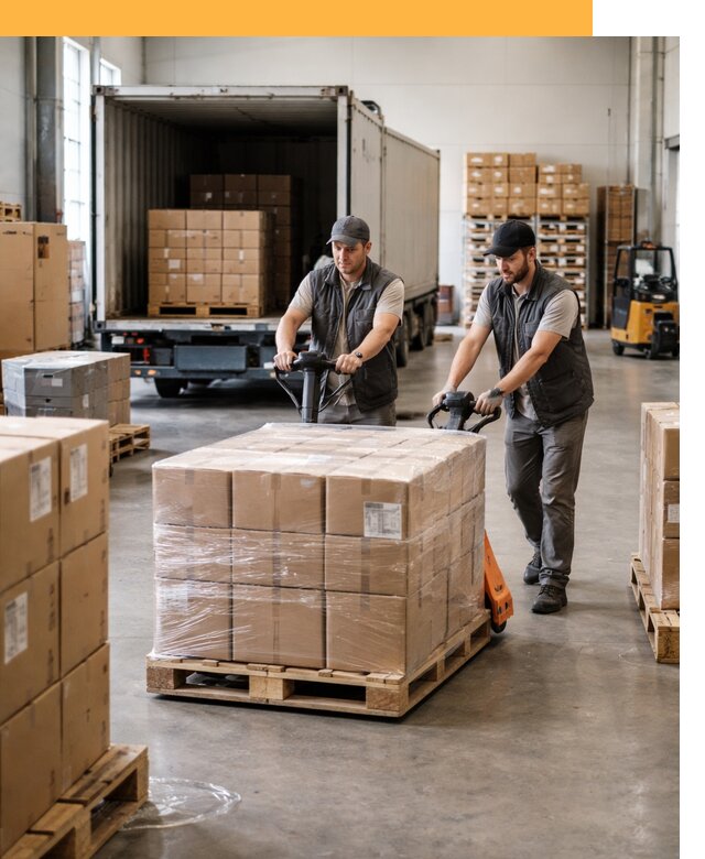 Оптовые поставки из Европы от 13368 руб за единицу