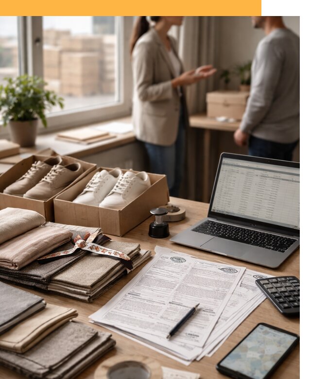 Закупка товаров в Турции под ключ от 26735 руб с доставкой