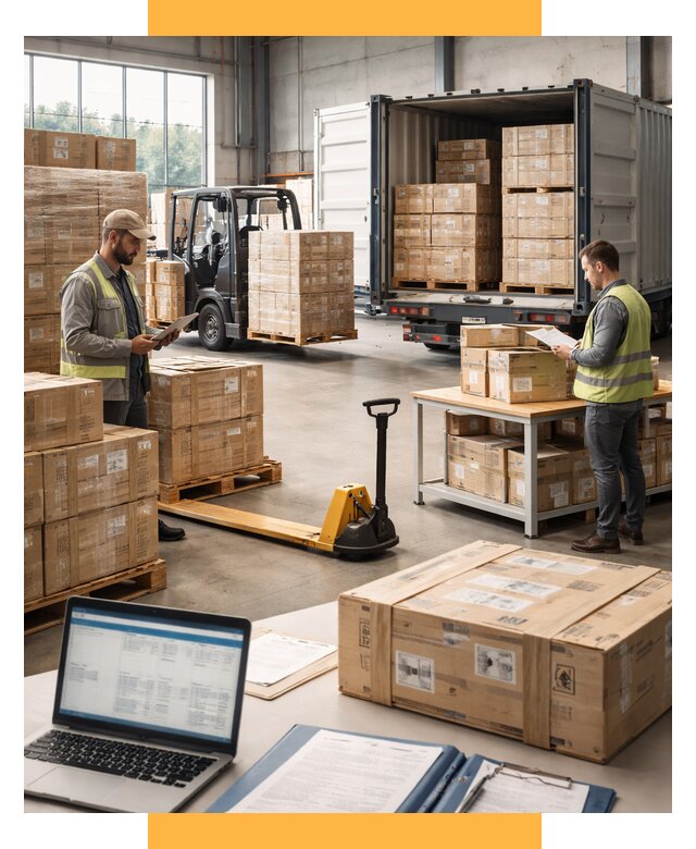 Оптовые поставки из Турции быстро от 48123 р. — СетСервис-Ксл