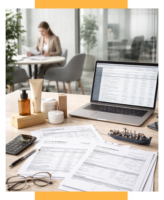 Закупка товара в ОАЭ под ключ от 16041 р. | СетСервис-Ксл