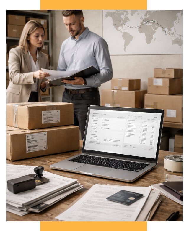 Выкуп товара в ОАЭ под ключ оперативно от 8021 р. | СетСервис-Ксл