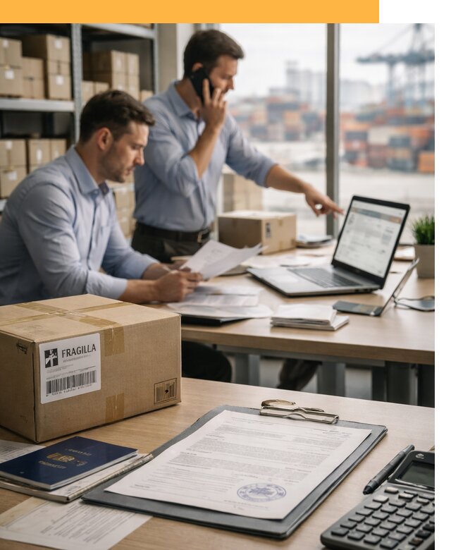 Выкуп товаров и перепродажа в ОАЭ от 8021 руб с логистикой