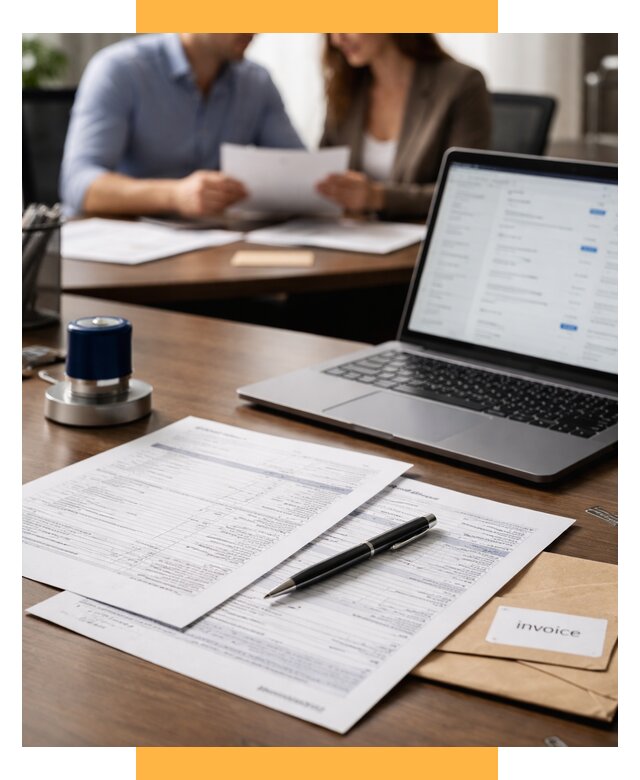 Оплата инвойсов за рубеж под ключ от 3743 р., СетСервис-Ксл