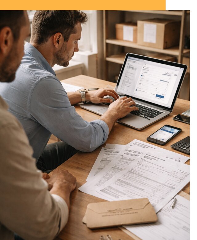 Безопасная оплата поставщику в Турции от 3743 рублей