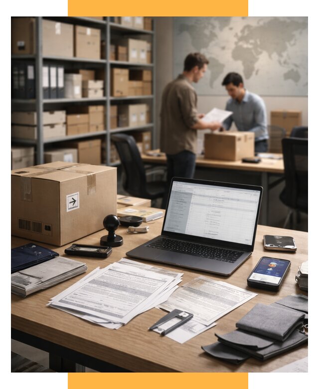 Выкуп товара за рубежом и доставка от 5347 р. | СетСервис-Ксл