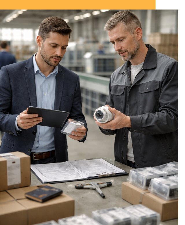 Инспекция фабрики за рубежом, приемка и контроль качества от 16041