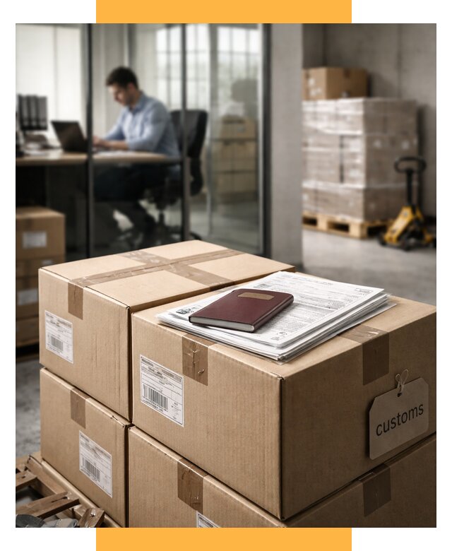 Параллельный импорт под ключ от 21388 р., логистика от СетСервис-Ксл