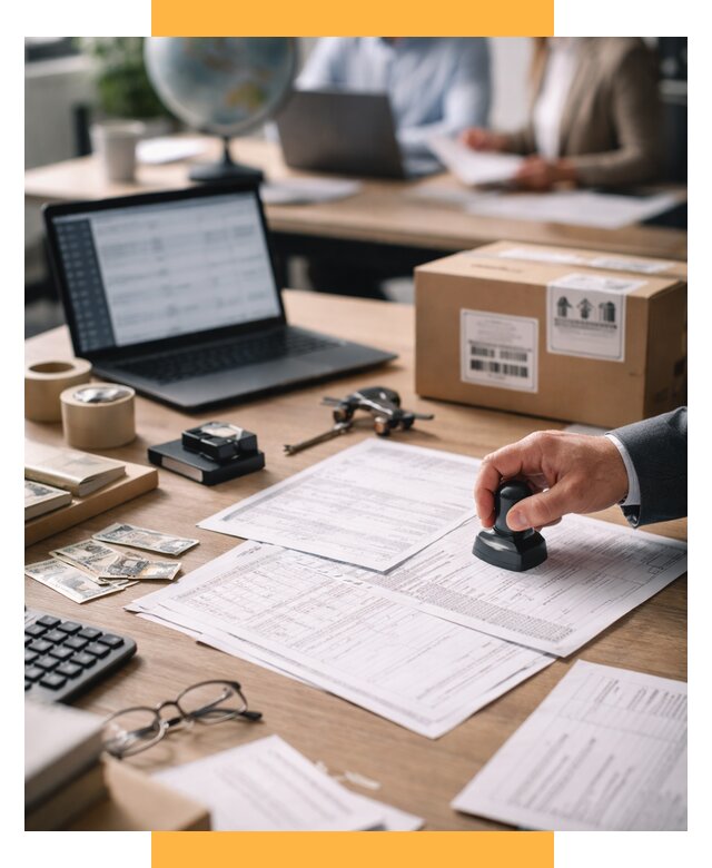 Международная поставка под ключ от 80205 р. | СетСервис-Ксл